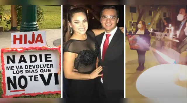 Juan Víctor participa en vigilia. Juan Víctor participa en vigilia.