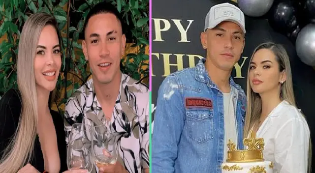 Conoce a qué se dedica el pelotero Jean Deza junto a su actual pareja tras dejar el fútbol. Conoce a qué se dedica el pelotero Jean Deza junto a su actual pareja tras dejar el fútbol.