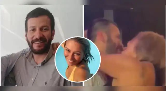 Miguel Hidalgo disfruta su soltería.