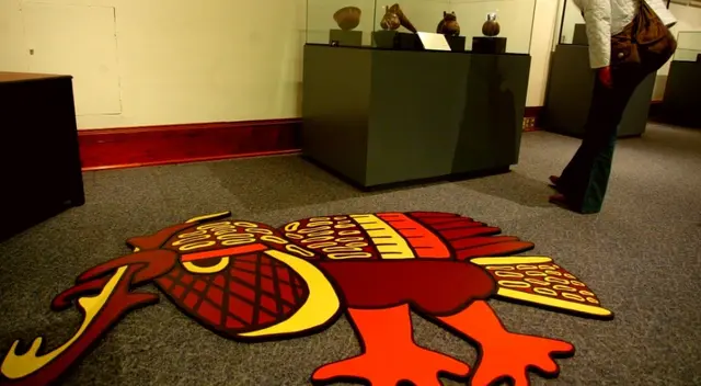 Puedes conocer los museos en línea mediante una plataforma del Ministerio de Cultura. Puedes conocer los museos en línea mediante una plataforma del Ministerio de Cultura.