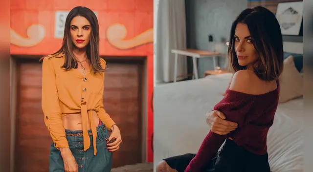 Fiorella Rodríguez se someterá a una operación estética. Foto: Instagram.