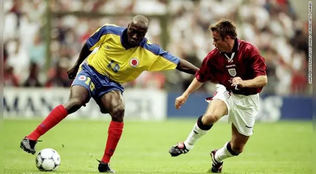 No pudo recuperarse del accidente  automoviilístico y la muerte se llevó al ex crack colombiano Freddy Rincón.