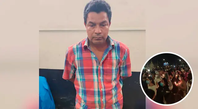 Juan Antonio Enríquez García (48) podría recibir una sentencia condenatoria de cadena perpetua.