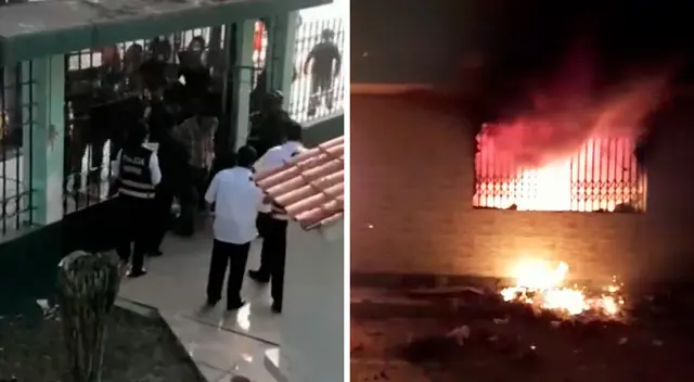 Juan Antonio Enríquez García (48) podría recibir cadena perpetua, según estima el Ministerio Público. Juan Antonio Enríquez García (48) podría recibir cadena perpetua, según estima el Ministerio Público.