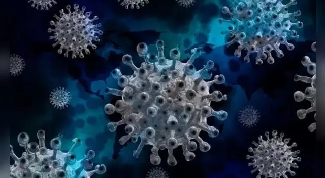 Conoce la sintomatología que desarrolla la variante XE.