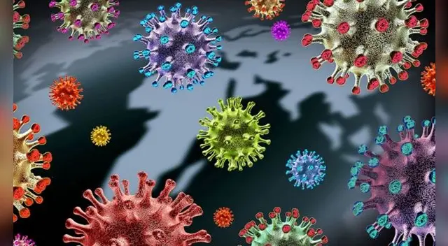 OMS confirma que hay tres nuevas mutaciones del COVID-19.