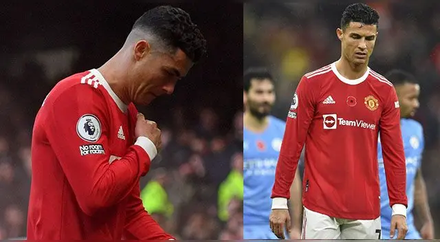 ¿Cuál era la oferta de CR7 que el hincha rechazó? ¿Cuál era la oferta de CR7 que el hincha rechazó?