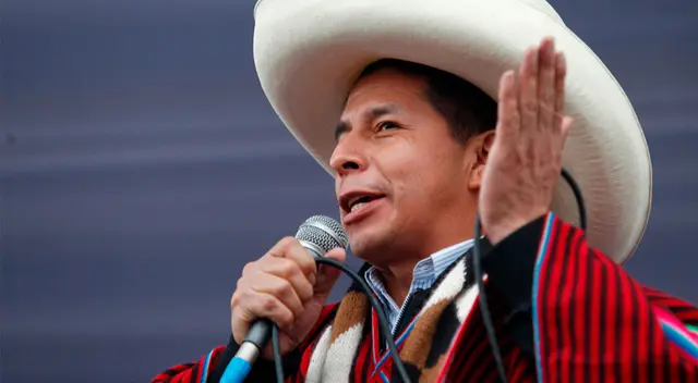 Jefe de Estado reiteró que su proyecto apunta a ser un proceso gradual y focalizado.