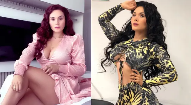 Génesis Tapia dio detalles sobre su etapa como estudiante. Génesis Tapia dio detalles sobre su etapa como estudiante.