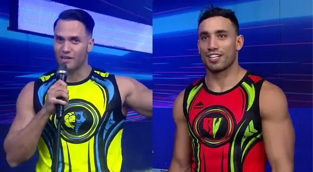 Esto es guerra: Fabio Agostini arremete contra Said Palao