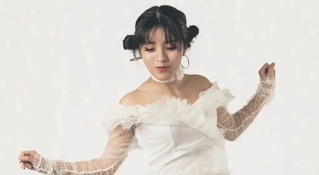 Dayana Nicole destaca en la música. Dayana Nicole destaca en la música.