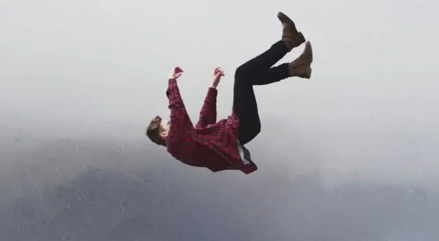 Soñar que caes a un abismo ¿Cuál es su interpretación?