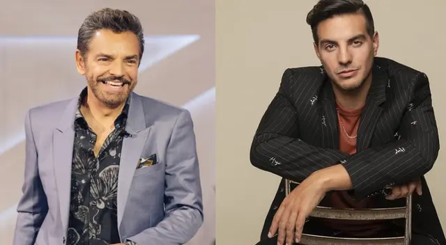 Vadhir Derbez reveló detalles de lo que sabe sobre el veto de Eugenio en Televisa.