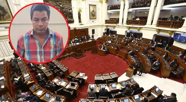 Juan Antonio Enríquez García fue llevado a la cárcel de Picsi en Chiclayo Juan Antonio Enríquez García fue llevado a la cárcel de Picsi en Chiclayo