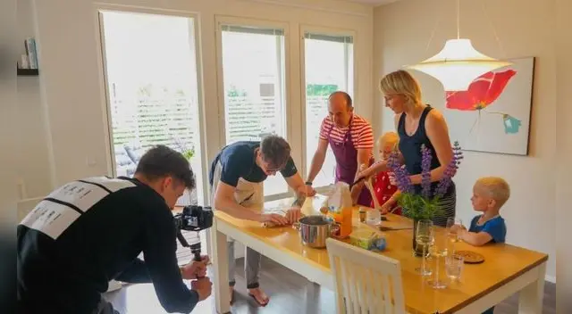 Conoce las carreras más buscadas en Finlandia.