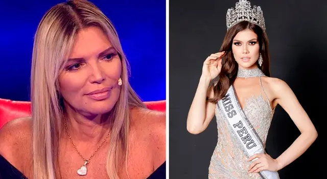 Yely Rivera no participará Miss Supranational 2022.