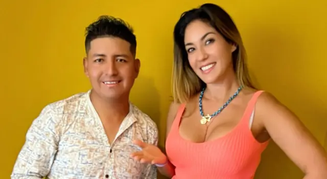 Tilsa Lozano animará evento de folclor del orgullo huancavelicano. Tilsa Lozano animará evento de folclor del orgullo huancavelicano.