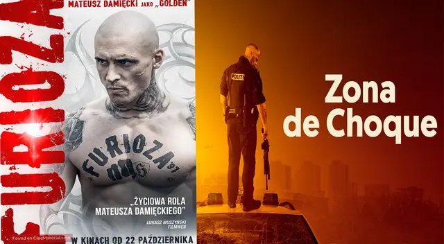 "Ajuste de cuentas" tiene como protagonista a Nicolas Cage.