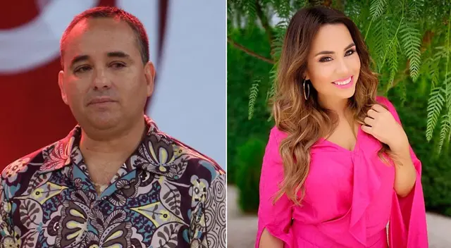 Roberto Martínez asegura tener un muy buena relación con Gisela Valcárcel, qué dijo de Ethel Pozo. Roberto Martínez asegura tener un muy buena relación con Gisela Valcárcel, qué dijo de Ethel Pozo.