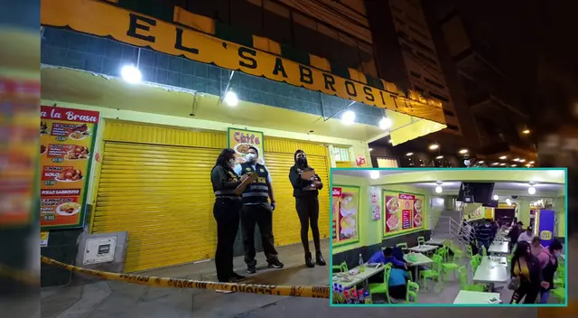 Asesinan a un hombre cuando corría por su vida en Chorrillos. Asesinan a un hombre cuando corría por su vida en Chorrillos.