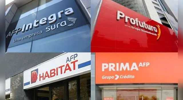 Conoce en qué fondo de pensiones de encuentras. Conoce en qué fondo de pensiones de encuentras.