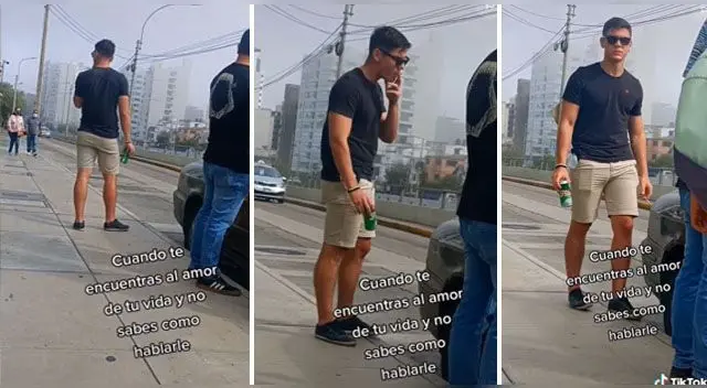 El curioso mensaje no ha tardado en volverse viral en las redes sociales.