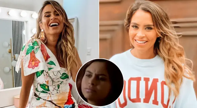 Las películas peruanas en las que participó Ethel Pozo. Las películas peruanas en las que participó Ethel Pozo.