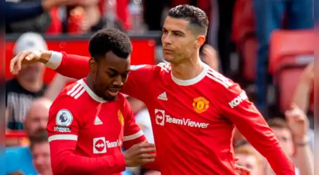 Cristiano Ronaldo Cristiano Ronaldo