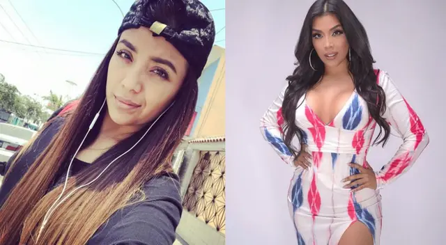 Antes y después de Kate Candela: Así se veía Kate Candela antes de su salto a la fama.