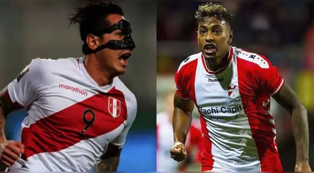 Gianluca Lapadula saluda el ascenso de Miguel Araujo en Instagram.