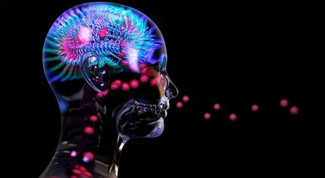 Conoce las secuelas que deja el COVID-19 en el cerebro