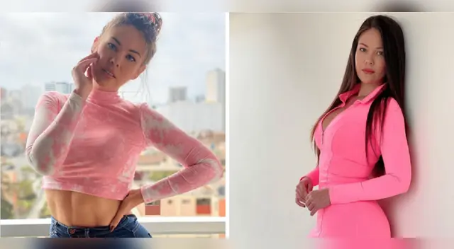 Giuliana Barrios es hoy una emprendedora.