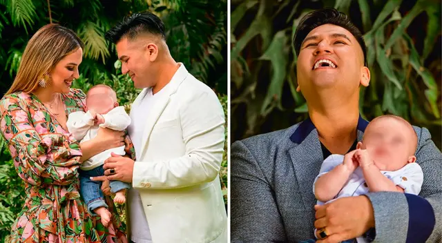 Cassandra Sánchez se emociona por su fin de semana en familia. Cassandra Sánchez se emociona por su fin de semana en familia.