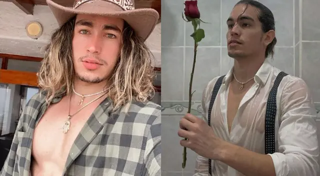 Giuseppe Benignini planea abrir una hamburguesería en Bolivia.