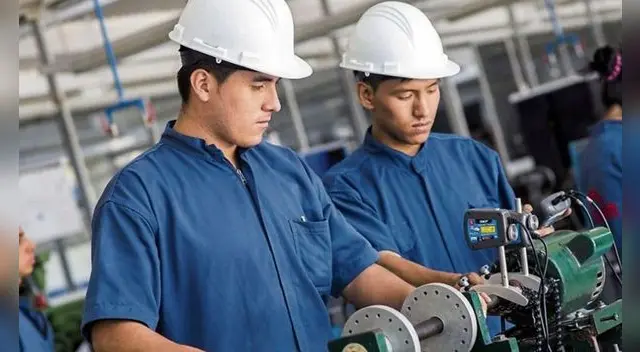 Entérate cuáles son las carreras técnicas mejor remuneradas.