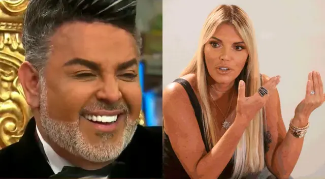 Andrés Hurtado y su mensaje a Jessica Newton por no convocarlo a Mister Supranational Andrés Hurtado y su mensaje a Jessica Newton por no convocarlo a Mister Supranational