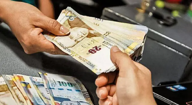 Congreso aprobó proyecto de ley para que los afiliados del Sistema Privado de Pensiones (SPP) retiren hasta 18,400 soles