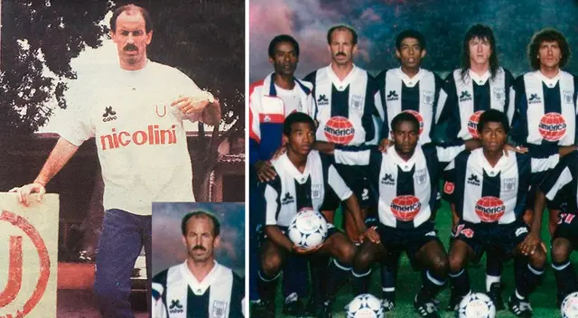 Alianza Lima y Universitario de Deportes se enfrentan este domingo por el clásico del fútbol peruano.