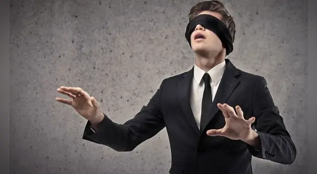 ¡En mi sueño me quedé ciego! Aprende a interpretar este tipo de sueños.