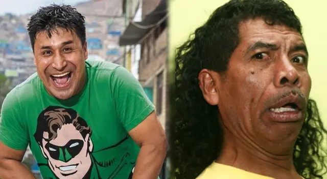 Danny Rosales descarta peleas con Cacha: