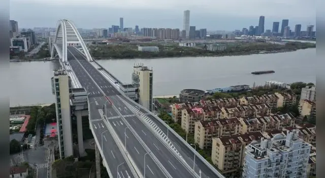 Nuevo confinamiento en Shanghái Nuevo confinamiento en Shanghái