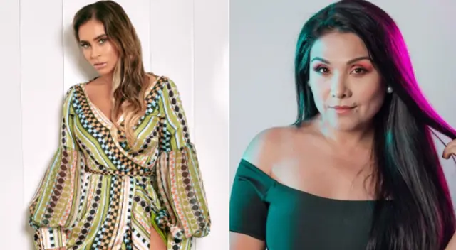 Ethel Pozo aseguró que no conoce a Tula Rodríguez.