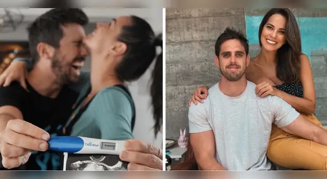 Novio de Valeria Piazza será el padrino del bebé de Jesús Alzamora. Novio de Valeria Piazza será el padrino del bebé de Jesús Alzamora.