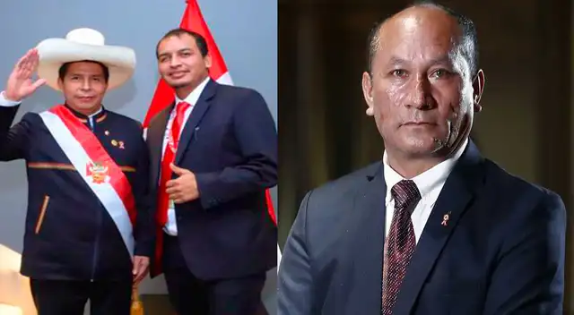 Reuniones entre sobrino del mandatario y Juan Silva  revelan presuntos actos de corrupción.