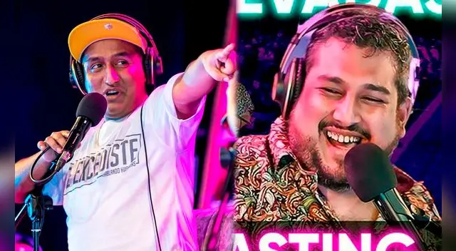 Ministerio de la Mujer se pronunció por la discriminación realizado en el programa Hablando huevadas Ministerio de la Mujer se pronunció por la discriminación realizado en el programa Hablando huevadas