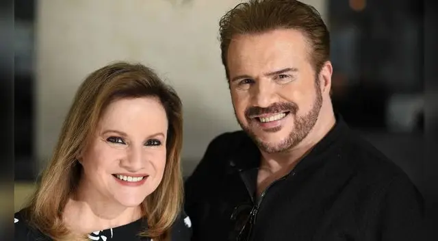 Pimpinela está vigente desde hace 4 décadas. Foto: AFP