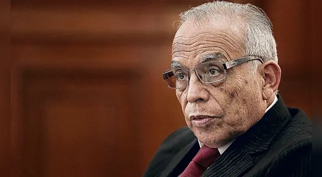 Aníbal Torres: “Hay mucho que aprender de Karl Marx como de los ultraliberales”