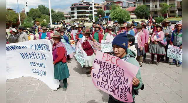 Paro en Cusco continuará este martes 19 pese a anuncio de visita de Pedro Castillo