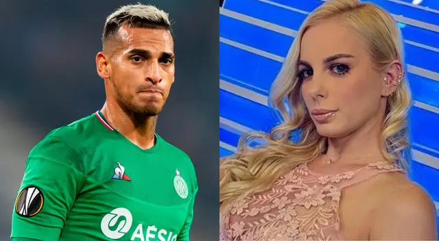 Dalia Durán arremete contra Miguel Trauco y se confiesa.