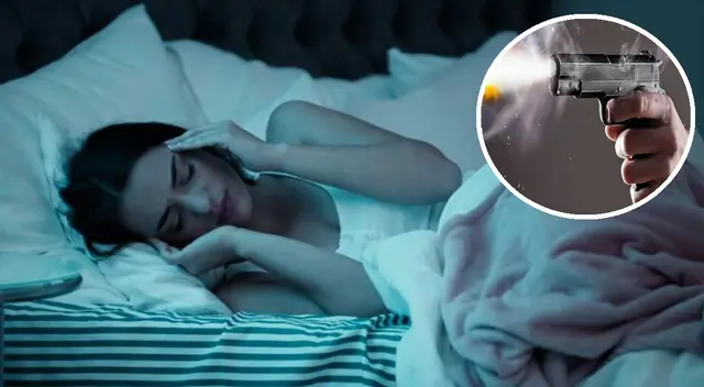 Conoce el significado de soñar con una ejecución.